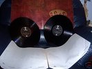 The Beatles LOVE SONGS Double Album Near Mint 1st press