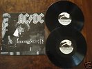 AC/DC-Live Munich 88 2LP'S 