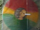 Bob Marley Legend TriColor Vinyl LP OOP RARE RASTA NEW