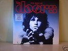 The Best of The Doors (Limited Edition) LP 4-fach Vinyl