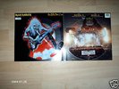 IRON MAIDEN:-Fear of the Dark LIVE - PICTURE DISC