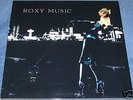 ROXY MUSIC For Your Pleasure Orig UK 73 Island Pink Rim
