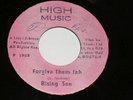 KILLER** RISING SON-Forgive Them Jah/Version // LISTEN