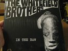 FUNK / AFRO LP - THE WHITEFIELD BROTHERS - STILL SEALED