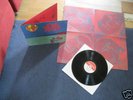 TEN YEARS AFTER WATT 1970 MINT WITH  POSTER