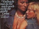 SYLVIE VARTAN HALLYDAY  RARE  SP GERMANY  EN ALLEMAND H