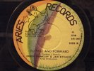 ERROL DUNKLEY/JAH STITCH-HARD LUCK STORY/HELL & FORWARD