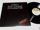 VAN DER GRAAF GENERATOR Godbluff (orig UK LP) Nr MINT