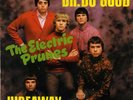 ELECTRIC PRUNES  DR. DO-GOOD  HIDEAWAY 60s Freakbeat