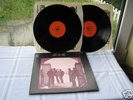 HEAVEN BRASS ROCK UK 1971 MINT GIMMIX COVER 