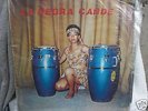 LA NEGRA CANDE STRONG CUMBIAS COLOMBIA LISTEN
