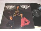 JIMI HENDRIX Are You Experienced (Track UK orig mono LP