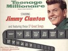 JIMMY CLANTON orig 1961 rock OST Teenage Millionaire