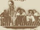 OFEGE-TRY AND LOVE-'73 WILD FUZZY NIGERIAN ROCK-NEW LP