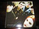 SLOWDIVE - SOUVLAKI LP