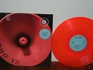 DEPECHE MODE-STRANGELOVE GERMAN ORANGE  COLOUR VINYL