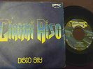 GIANNI RISO DISCO SHY 45 ITALO DISCO RARE LISTEN