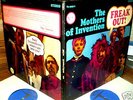1966 MOTHERS INVENTION   FREAK OUT   ZAPPA Psych Garage