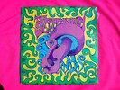 SACRED MUSHROOM - Near Mint Vinyl LP in Shrink