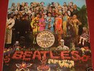 The Beatles Sgt Peppers Lonely Hearts UK Mono  LP