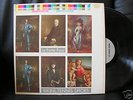 LE FORTE FOUR orig private press LP '75 LAFMS #1 Smegma