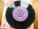 JOE BENNETT & THE SPARKLETONES--BLACK SLACKS--SO RARE