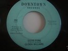 Gloria Williams 