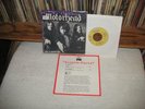 MOTORHEAD,NO CLASS/LIKE A NIGHTMARE,BRONZE PROMO SHEET