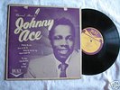 Johnny Ace Memorial Album hyper rare 10