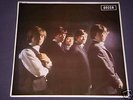 ROLLING STONES 1st UK LP MONO DECCA LK4605 NM-vinyl