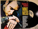 MIKE NESS - Cheating At Solitaire - 2-LP Time Bomb 1999