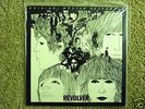 MFSL SEALED LP THE BEATLES REVOLVER