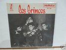 LOS BRINCOS - (EP 7