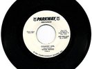 VICKIE BAINES - 45 RPM RECORD - NORTHERN SOUL- RARE DJ