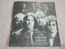 LEA RIDERS GROUP  DOM KALLAR OSS MODS  FREAKBEAT
