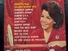 Annette Funicello - Annette Sings Golden Surfin' Hits
