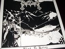 MOONBLOOD - BLUT & KRIEG ORIGINAL LP