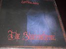 SATYRICON - THE SHADOWTHRONE LP ORIGINAL