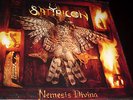 SATYRICON - NEMESIS DIVINA LP ORIGINAL