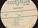 SOLID GOLD- VARIOUS ARTIST - STUDIO ONE 12