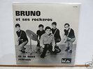 BRUNO LOMAS & ROCKEROS - (SG 7