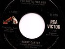 Northern Soul Kenny Carter RCA Hear It