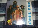 DUG DUG'S  MEXICO PSYCH FUZZ ROCK FIRST LP FIRST ED