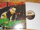 MIKE NESS - UNDER THE INFLUENCE LP  (SOCIAL DISTORTION)