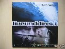 Die fantastischen Vier - live und direkt   Dreifach-LP