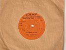 SOLITAIRES Walking along London 8745Rare doowop UK demo