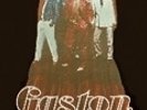 GASTON LP NEAR MINT MODERN SOUL