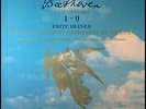 Reiner/CSO: Beethoven 9th - French RCA (2LP box set)