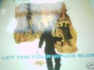 FATS DOMINO.1961.LONDON LABEL.ALBUM.LET FOUR WINDS BLOW