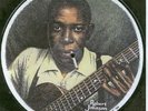 R. CRUMB ROBERT JOHNSON BLUES PICTURE DISC